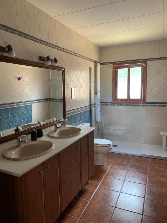 Cal Xecarma Villa Tordera Eksteriør billede