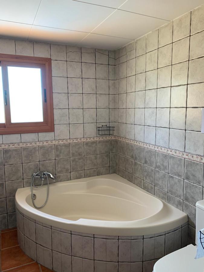 Cal Xecarma Villa Tordera Eksteriør billede